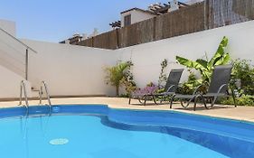 Villa Harmony