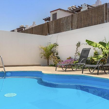 Villa Harmony Corralejo Esterno foto