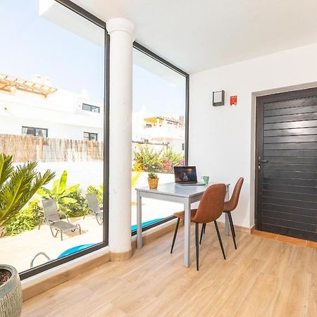 Villa Harmony Corralejo Esterno foto