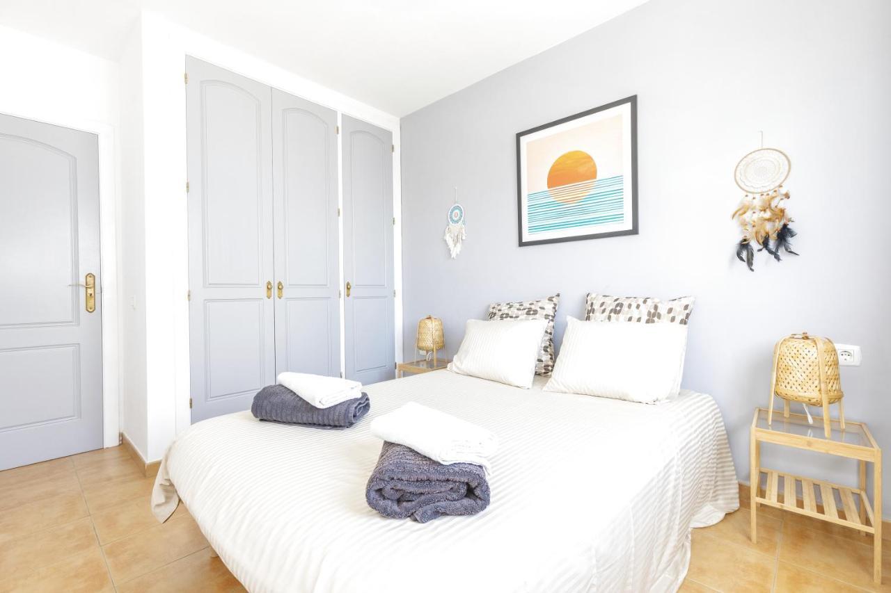 Villa Harmony Corralejo Esterno foto