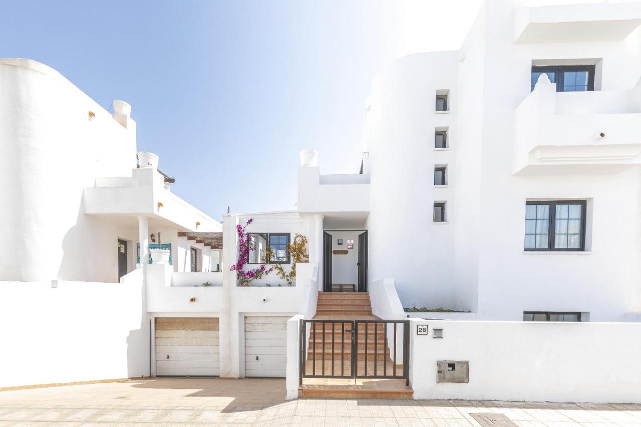 Villa Harmony Corralejo Esterno foto