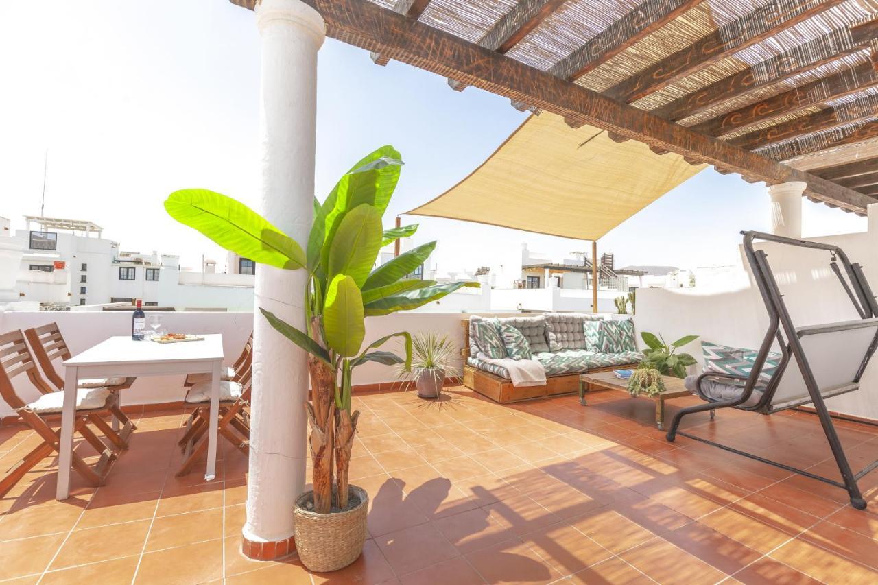 Villa Harmony Corralejo Esterno foto