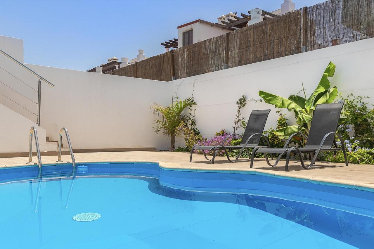Villa Harmony Corralejo Esterno foto