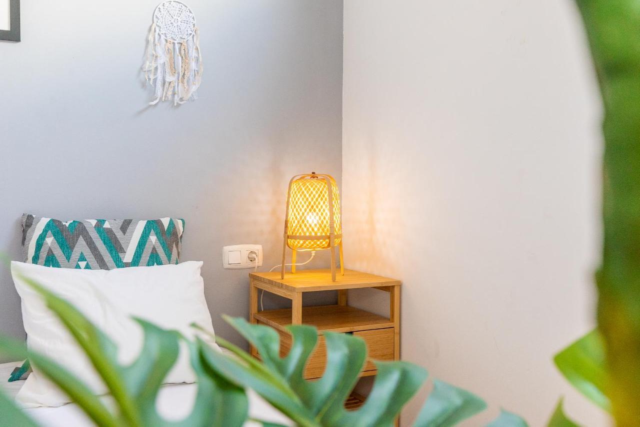 Villa Harmony Corralejo Esterno foto