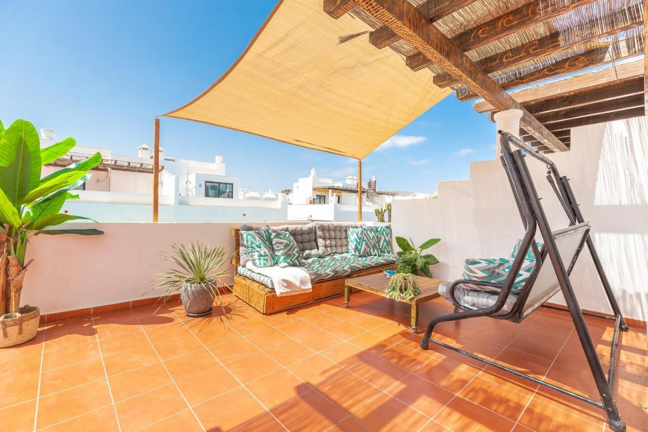 Villa Harmony Corralejo Esterno foto