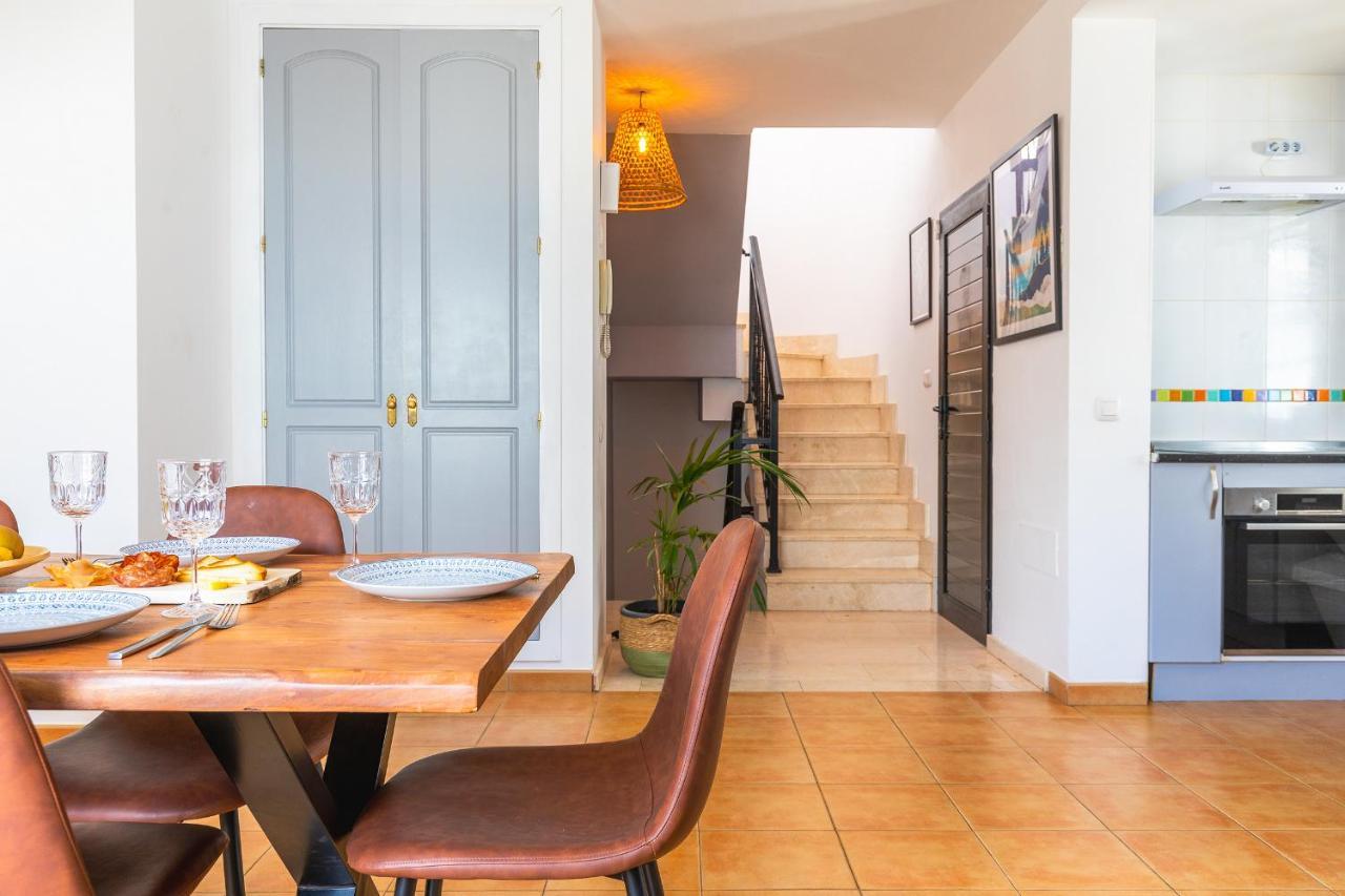 Villa Harmony Corralejo Esterno foto