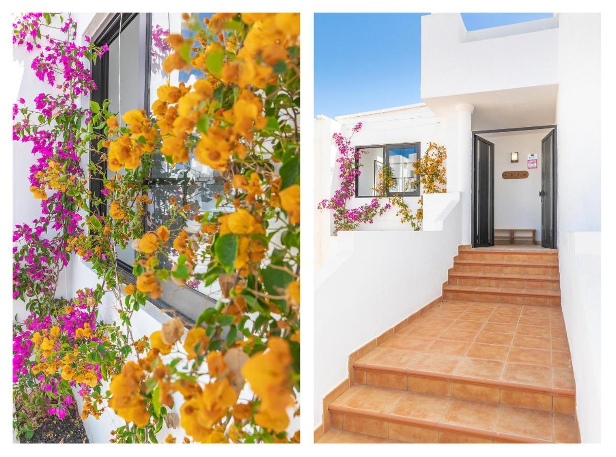 Villa Harmony Corralejo Esterno foto