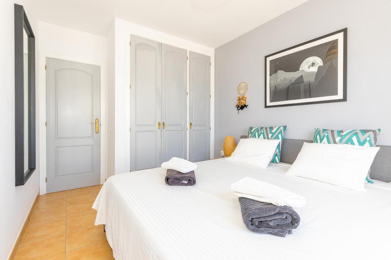Villa Harmony Corralejo Esterno foto
